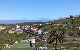 Casa Rural Entre La Naturaleza Gomera